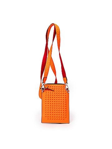 Christian Louboutin Loubilab Phone Pouch Crossbody  (view 1)