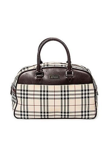 Burberry Medium Boston  (view 1)