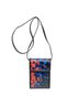 Gucci Black Multi G Graphic Crossbody  One size - photo 1
