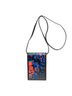 Gucci Black Multi G Graphic Crossbody  One size - photo 5