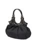 Gucci Black Studded Pelham Tote  One size - photo 3