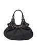 Gucci Black Studded Pelham Tote  One size - photo 5