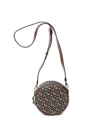 Burberry Monogram Louise Crossbody  (view 1)