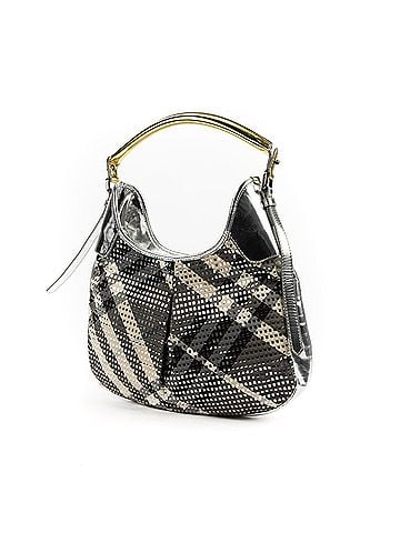 Burberry Tote  (view 1)