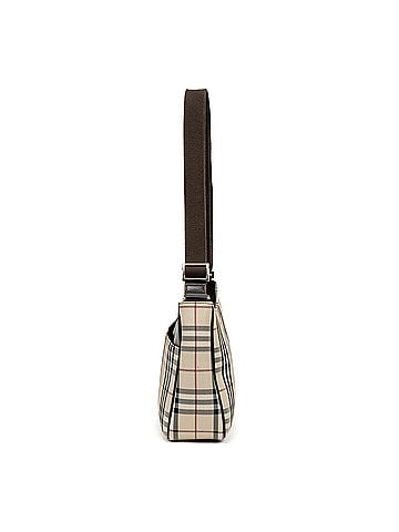 Burberry Slip Pocket Horizontal Messenger  (view 2)