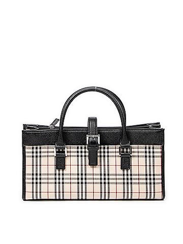 Burberry Horizontal Tote  (view 1)