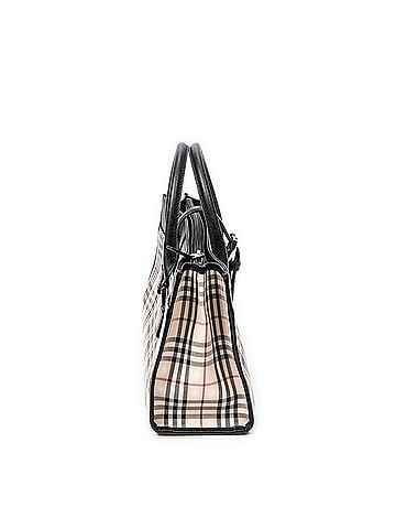 Burberry Horizontal Tote  (view 2)