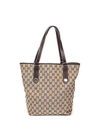 Gucci Charmy Tote  (view 1)