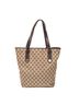 Gucci White Charmy Tote  One size - photo 1
