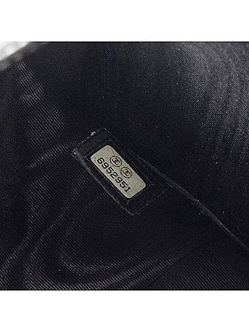 Chanel CC Timeless Long Bifold Wallet  (view 2)