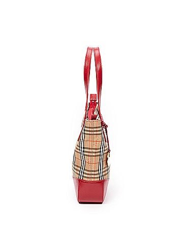 Burberry Medium Zip Tote  (view 2)