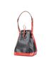 Louis Vuitton Black Noe Bicolor GM One size - photo 4