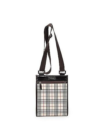 Burberry Small Vertical Crossbody  (view 1)