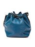 Louis Vuitton Blue Noe Bicolor PM One size - photo 1