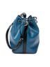 Louis Vuitton Blue Noe Bicolor PM One size - photo 2