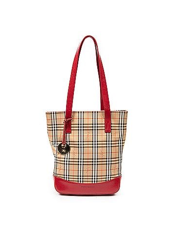 Burberry Bucket Tote  (view 1)
