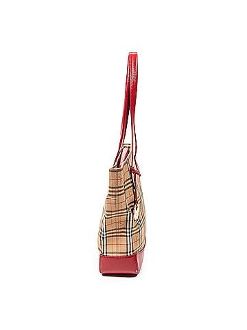 Burberry Bucket Tote  (view 2)