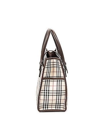 Burberry Flat Tote  (view 2)