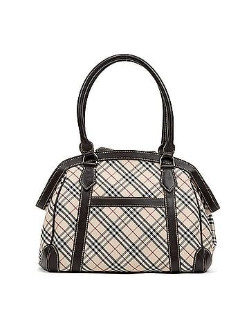 Burberry Frame Top Handle  (view 1)