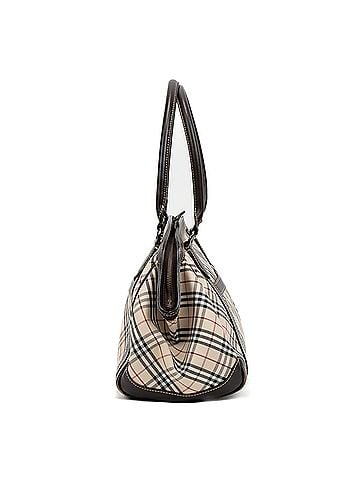 Burberry Frame Top Handle  (view 2)