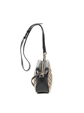 Gucci Small GG Marmont Chain Crossbody  (view 2)