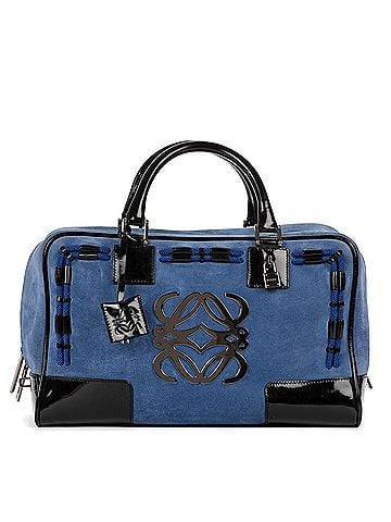 Loewe Ltd. Ed. Amazona Boston 36 (view 1)
