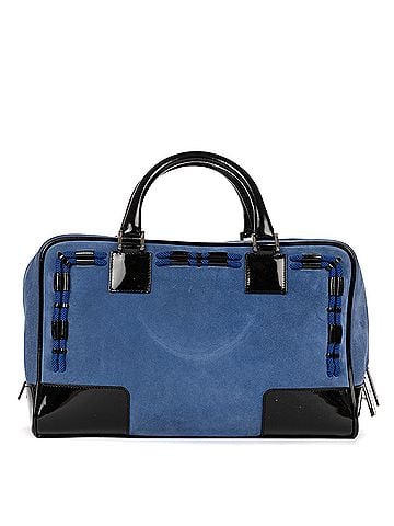 Loewe Ltd. Ed. Amazona Boston 36 (view 2)