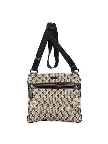 Gucci Messenger Zip  (view 1)