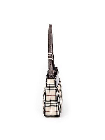 Burberry Front Slip Pocket Shoulder Bag  (view 2)