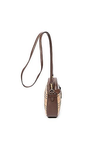 Burberry Burberrys Mini Crossbody  (view 2)