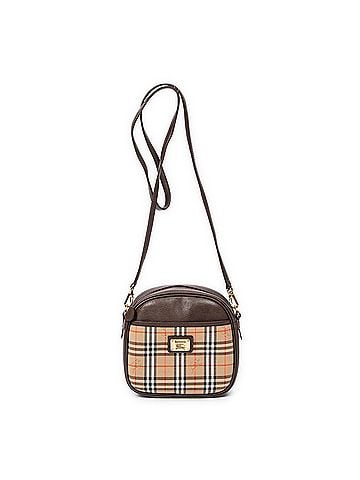 Burberry Burberrys Camera Case Crossbody  (view 1)