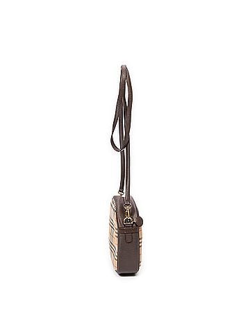 Burberry Burberrys Camera Case Crossbody  (view 2)