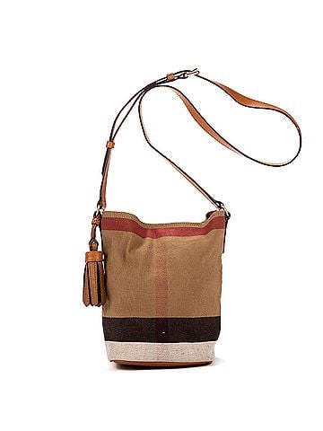 Burberry Small Bucket Small (view 1)