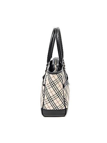 Burberry Slip Pocket Zip Tote  (view 2)