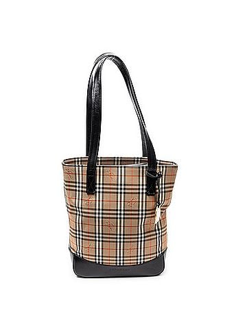 Burberry Bucket Tote  (view 1)