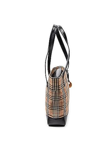 Burberry Bucket Tote  (view 2)