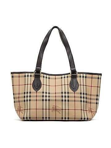 Burberry Horizontal Tote  (view 1)