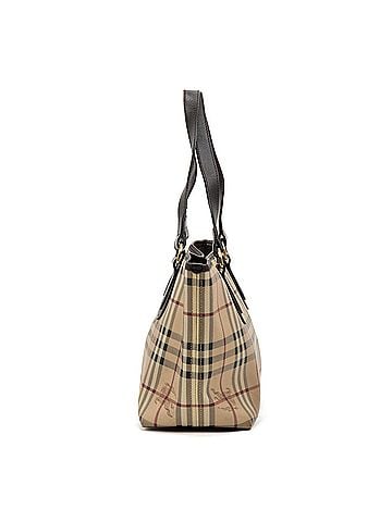 Burberry Horizontal Tote  (view 2)
