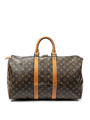 Louis Vuitton Keepall 45 (view 1)