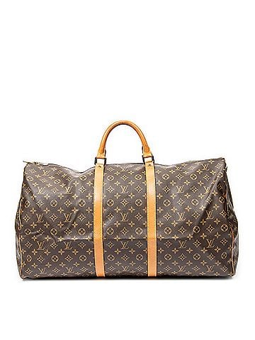 Louis Vuitton Keepall 60 (view 1)