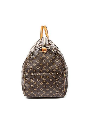 Louis Vuitton Keepall 60 (view 2)