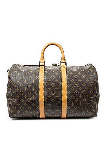 Louis Vuitton Keepall 45 (view 1)