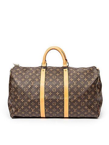 Louis Vuitton Keepall 50 (view 1)