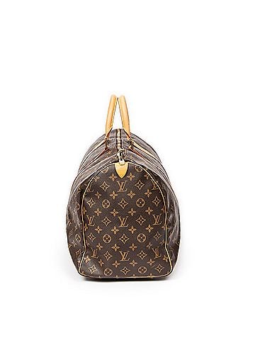 Louis Vuitton Keepall 50 (view 2)