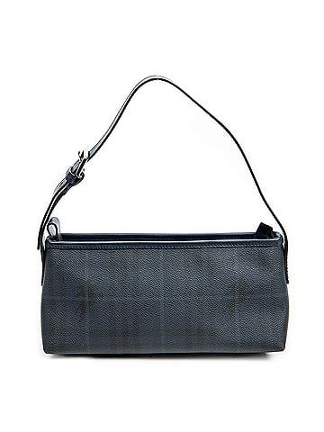 Burberry Zip Accessory Pouch  (view 1)