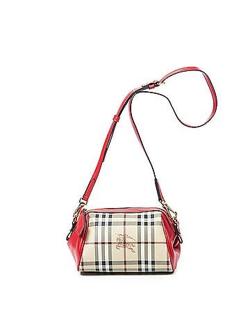 Burberry Mini Boston  (view 1)