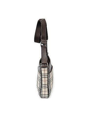 Burberry Zip Crossbody  (view 2)