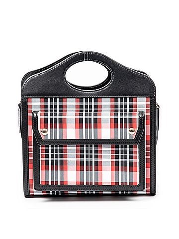 Burberry Mini Pocket Bag  (view 1)