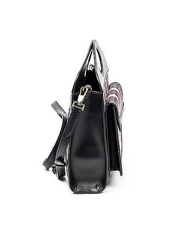 Burberry Mini Pocket Bag  (view 2)