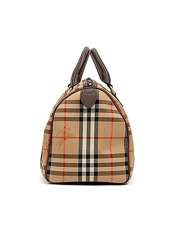 Burberry Burberrys Small Boston  (view 2)